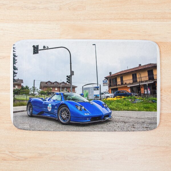 Item preview, Zonda S designed and sold by Rico Liu.