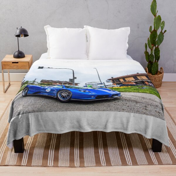 Item preview, Zonda S designed and sold by Rico Liu.