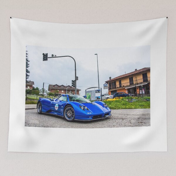 Item preview, Zonda S designed and sold by Rico Liu.
