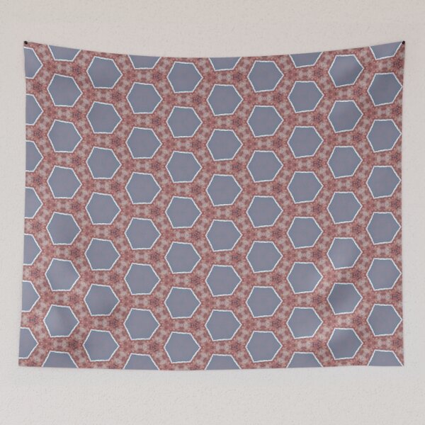 Item preview, Geometric and abstract art designed and sold by Code03.
