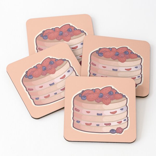 Item preview, Layered Cake designed and sold by creamWolf12.