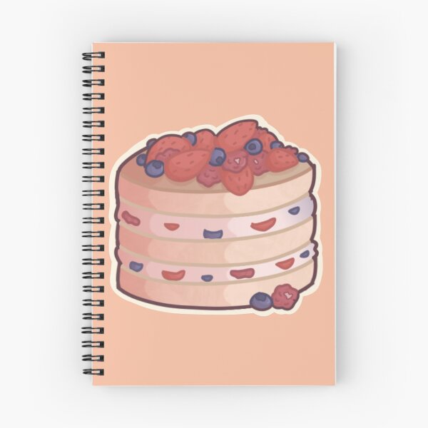 Item preview, Layered Cake designed and sold by creamWolf12.