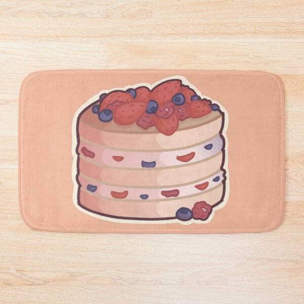 Item preview, Layered Cake designed and sold by creamWolf12.