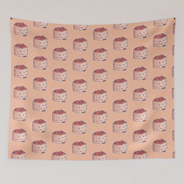Item preview, Layered Cake designed and sold by creamWolf12.