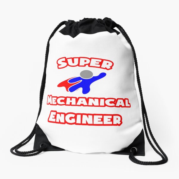 Item preview, Super Mechanical Engineer designed and sold by TKUP22.