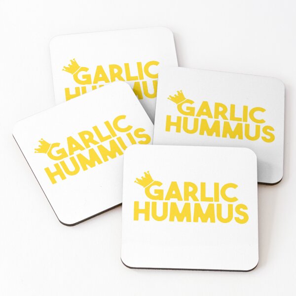 Aperçu de l'œuvre AIL HUMMUS créée et vendue par eleanorart4.
