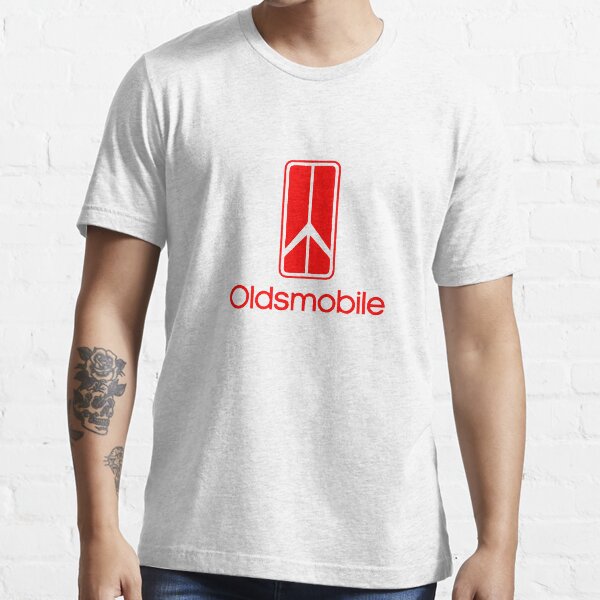 Best Seller - Oldsmobile Logo Merchandise Essential T-Shirt