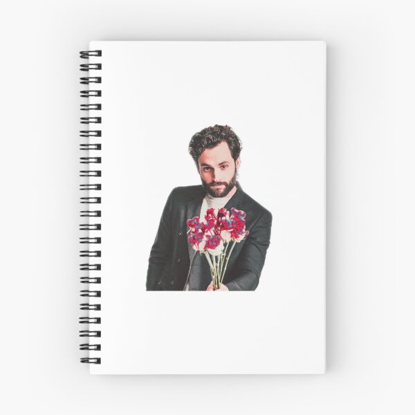 Item preview, Joe Goldberg You Netflix Series designed and sold by nikaihh.