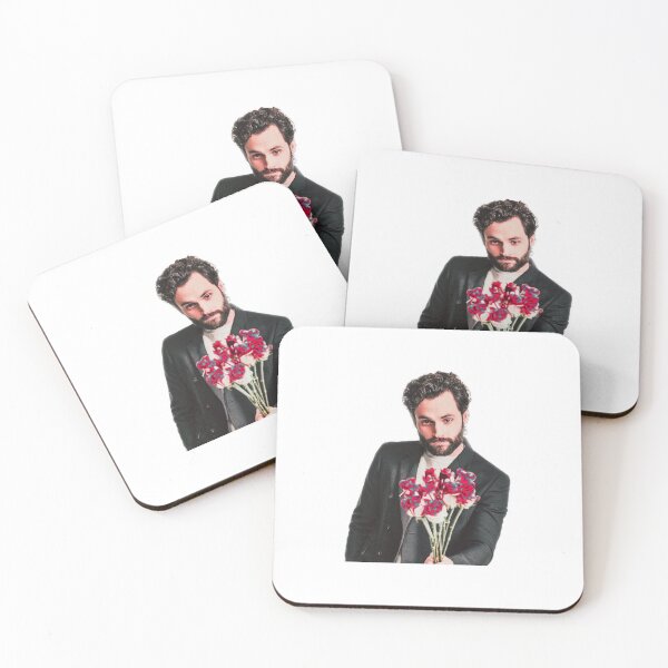 Item preview, Joe Goldberg You Netflix Series designed and sold by nikaihh.
