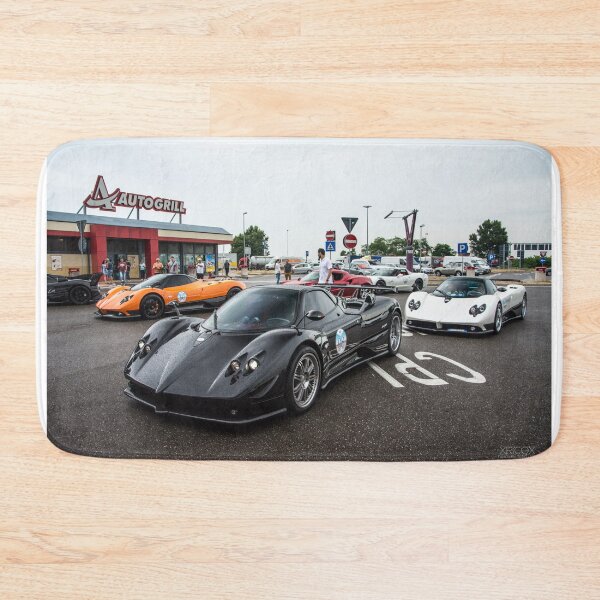Item preview, Zonda  designed and sold by Rico Liu.