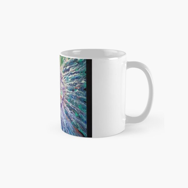 A Sun By The Way Classic Mug