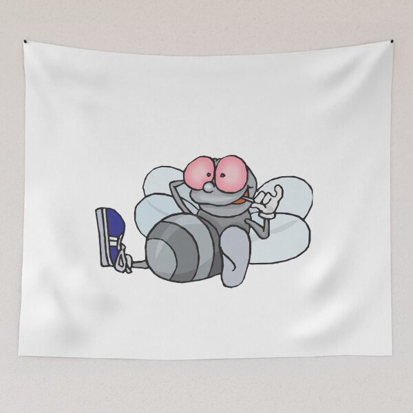 Item preview, TOO CHILLED AND FADED designed and sold by kevinmtshakaza.