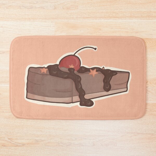 Item preview, Chocolate Cheesecake designed and sold by creamWolf12.