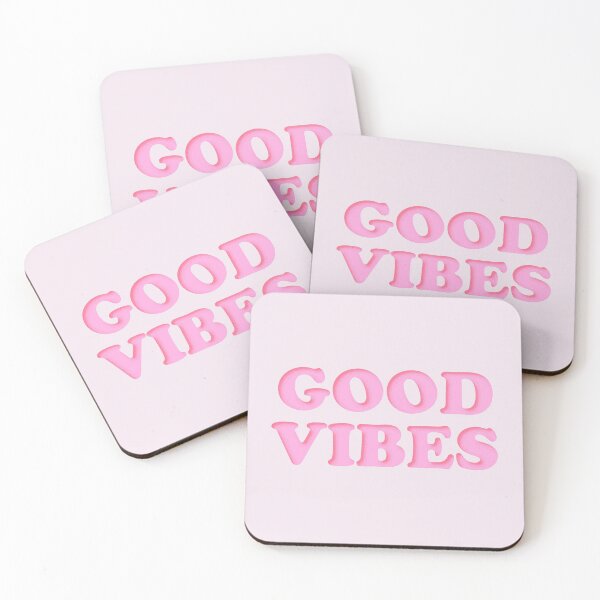 Item preview, Good vibes designed and sold by kassiopeiia.