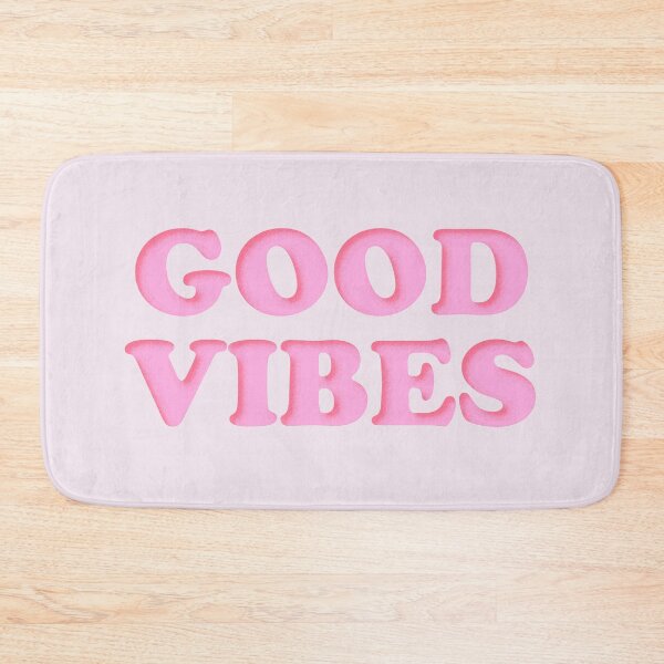 Item preview, Good vibes designed and sold by kassiopeiia.