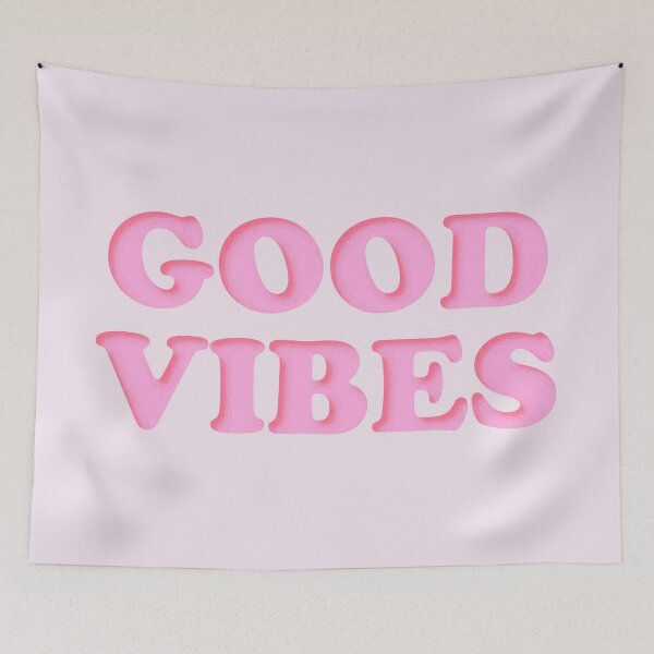 Item preview, Good vibes designed and sold by kassiopeiia.