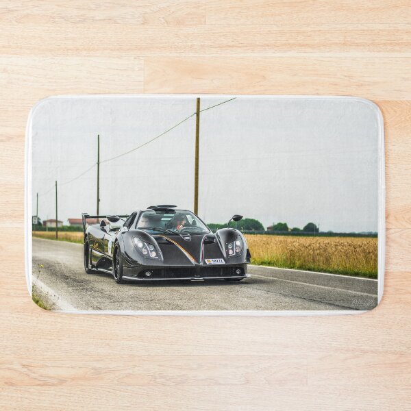 Item preview, Zonda LM  designed and sold by Rico Liu.