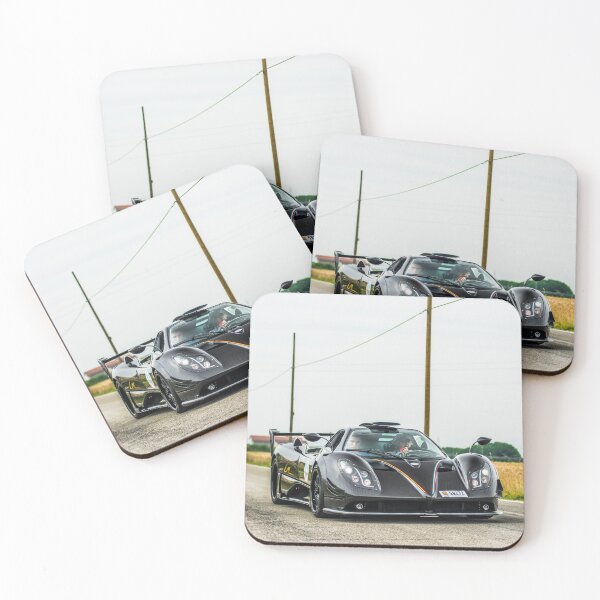 Item preview, Zonda LM  designed and sold by Rico Liu.