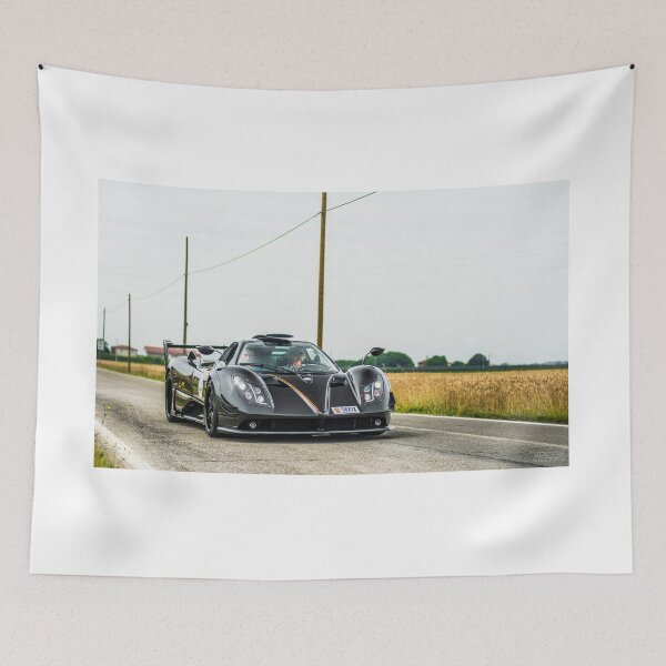 Item preview, Zonda LM  designed and sold by Rico Liu.