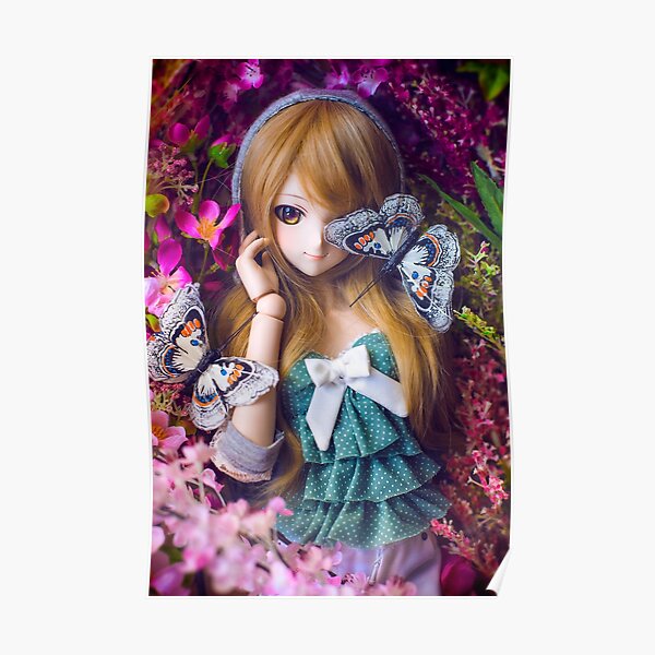 Coco's Valentine Poster