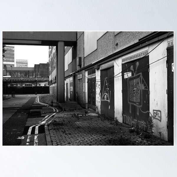 Item preview, BROKEN BRITAIN  II designed and sold by Redtempa.