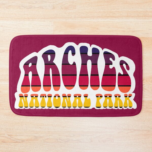 Item preview, Arches National Park designed and sold by GraceT26.