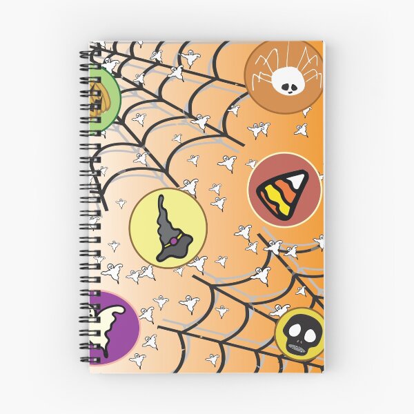 Item preview, halloween 1 designed and sold by maritserg.