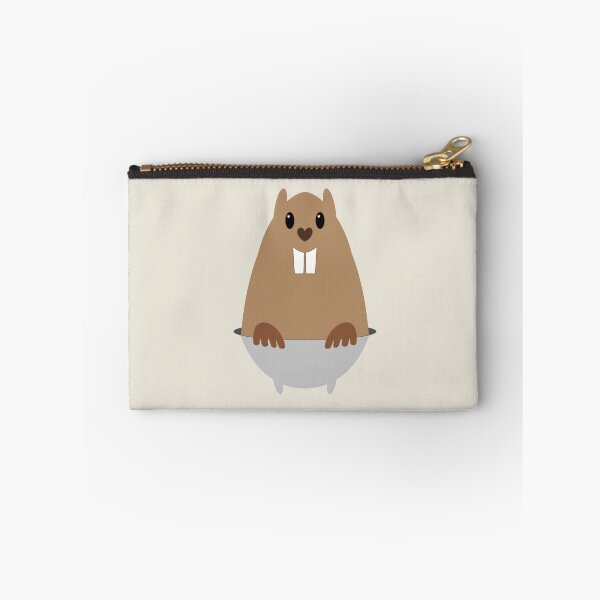 Item preview, GROUNDHOG and SHADOW designed and sold by Jean Gregory Evans.