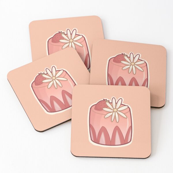 Item preview, Strawberry Dessert designed and sold by creamWolf12.