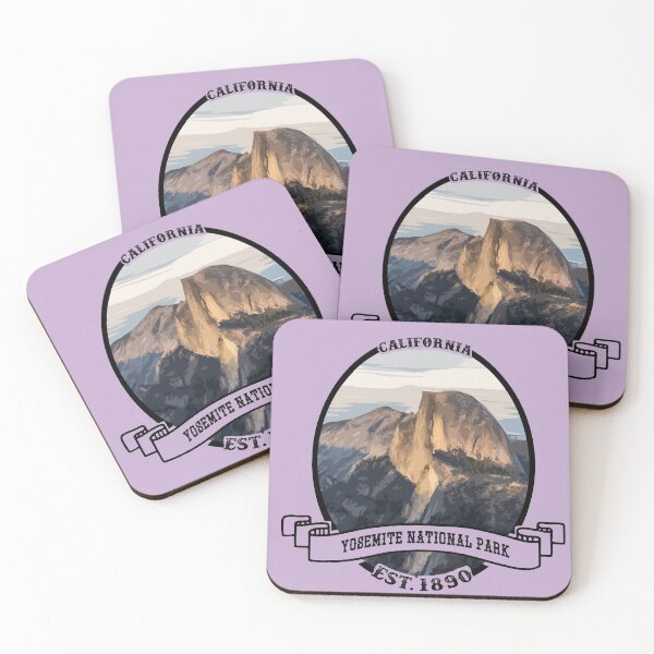 Item preview, Half Dome designed and sold by GraceT26.