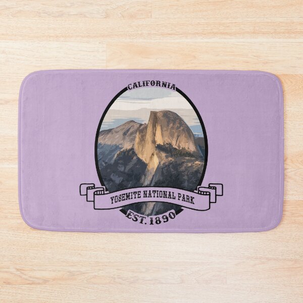 Item preview, Half Dome designed and sold by GraceT26.