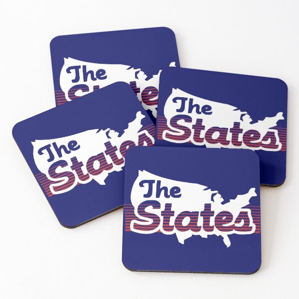 Item preview, The States designed and sold by kb3636.