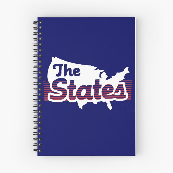 Item preview, The States designed and sold by kb3636.