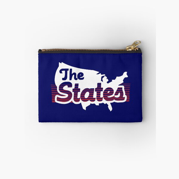 Item preview, The States designed and sold by kb3636.