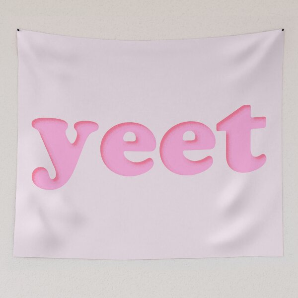 Item preview, yeet designed and sold by kassiopeiia.