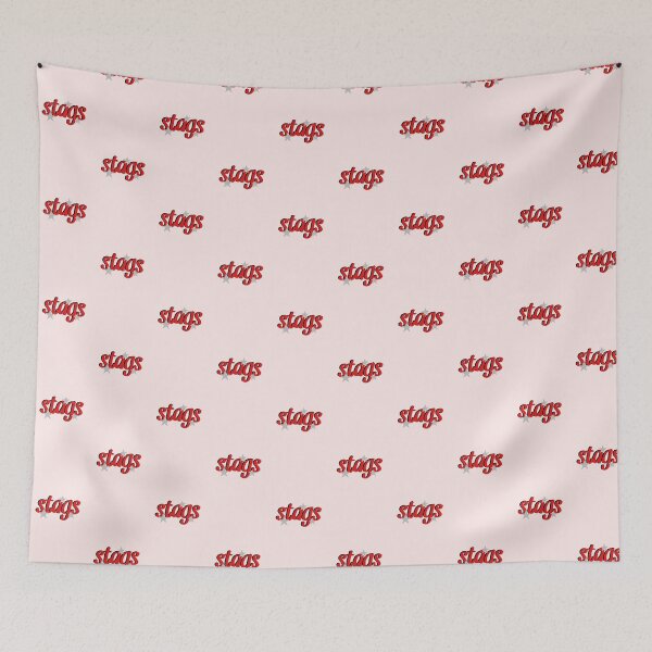 Item preview, fairfield stags designed and sold by lexiwoj.
