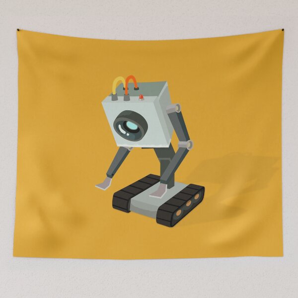 Item preview, Not programmed for friendship designed and sold by Sofia Tuppo.
