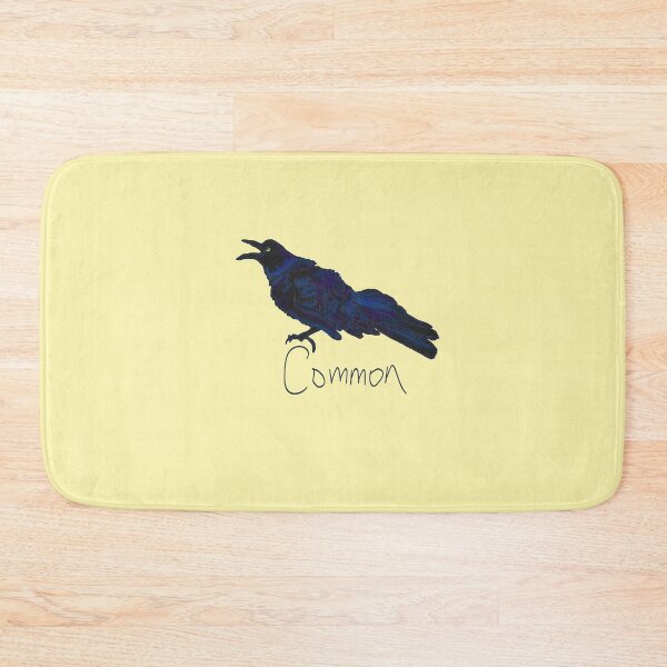 Item preview, Grackle designed and sold by Rosemold.