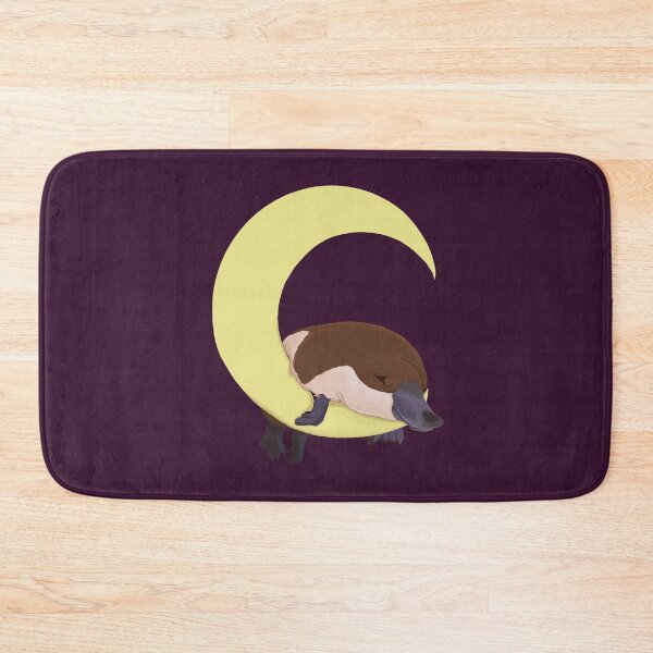 Item preview, Platypus Moon designed and sold by Casey Wilkinson.