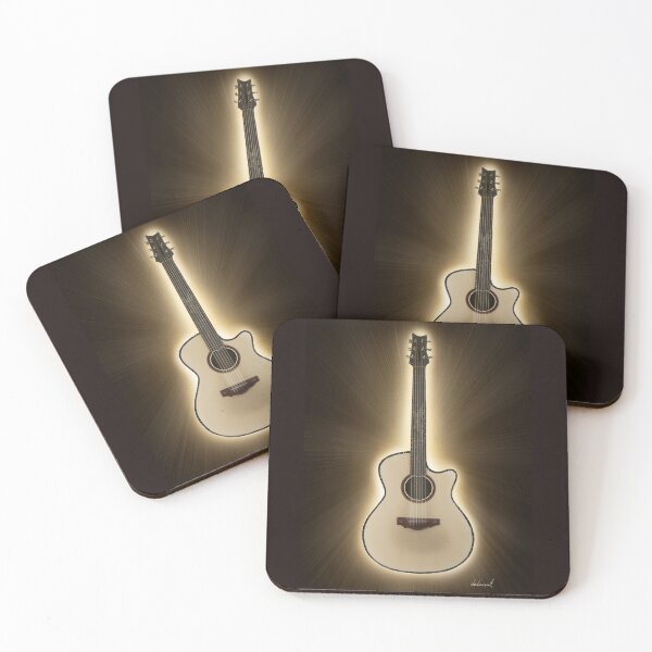 Item preview, Guitar designed and sold by Dandrew_.