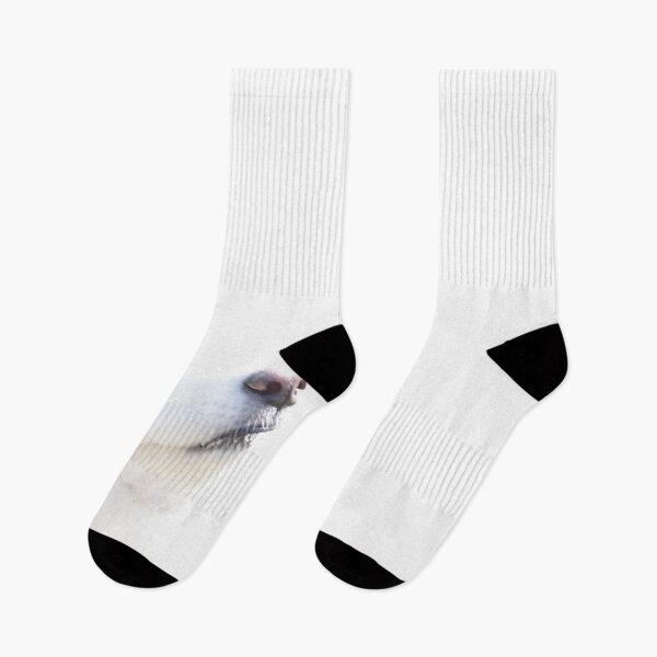 Item preview, White Dog designed and sold by neldamays.