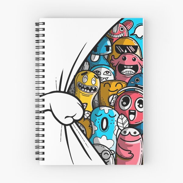Item preview, "Hidden World" designed and sold by chino42.