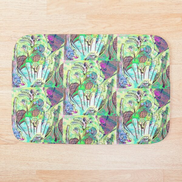 Item preview, un sueño designed and sold by SnoringGoose.