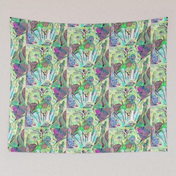 Item preview, a dream designed and sold by SnoringGoose.