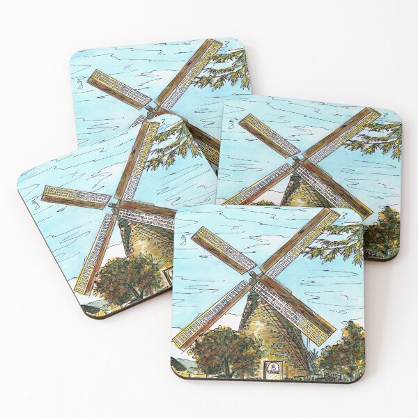 Item preview, The Cane Mill designed and sold by Mary Douglass.