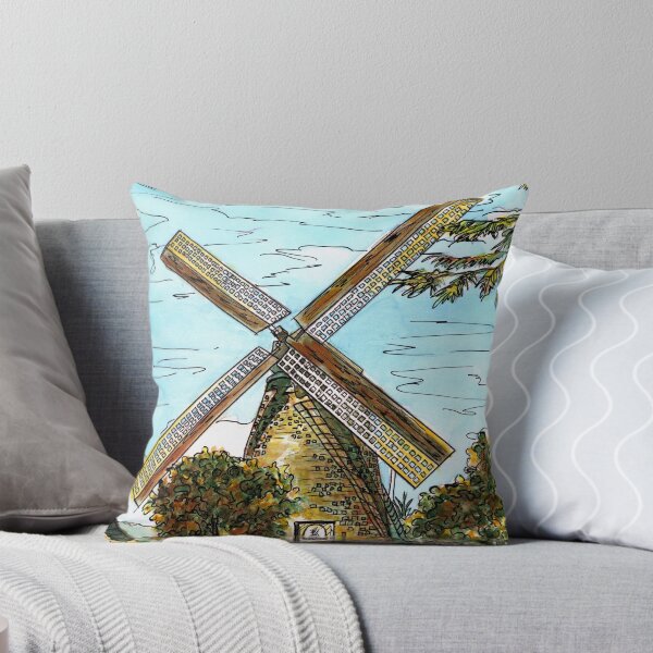 Item preview, The Cane Mill designed and sold by Mary Douglass.