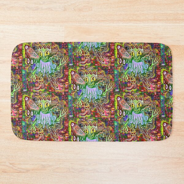 Item preview, GODSPEED designed and sold by SnoringGoose.
