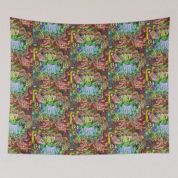 Item preview, GODSPEED designed and sold by SnoringGoose.