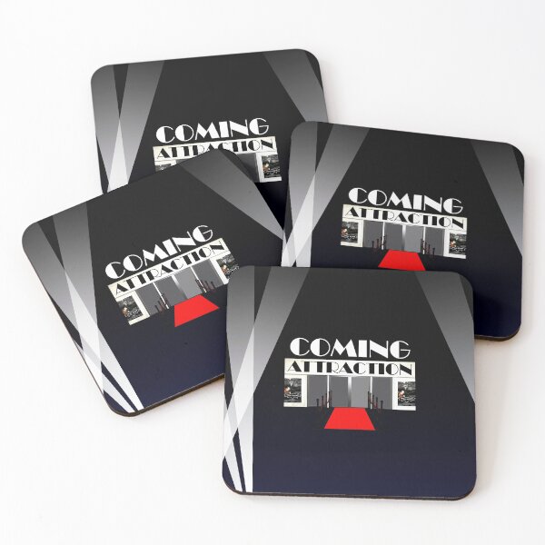 Item preview, Red Carpet Slogan designed and sold by teepossible.