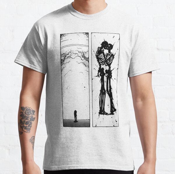 The Atomic Kiss Classic T-Shirt